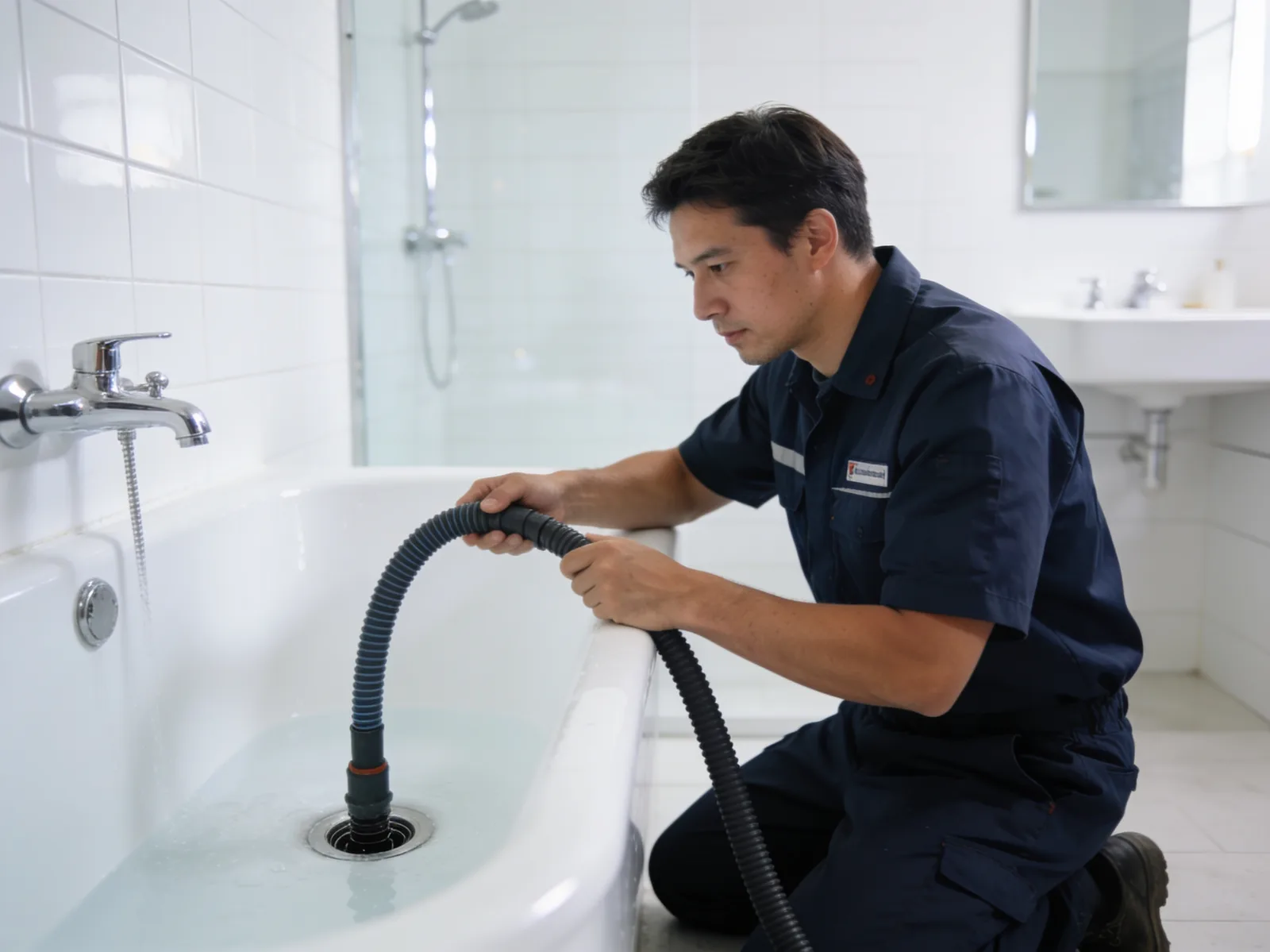 Emergency Plumber Winfield, TX FAQs